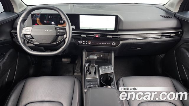 Kia Sportage 2025 — photo 10