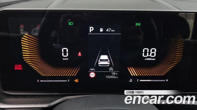 Kia Sportage 2025 — photo 11
