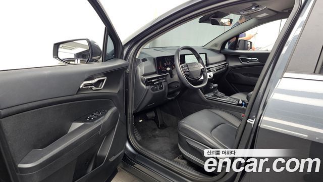 Kia Sportage 2025 — photo 13