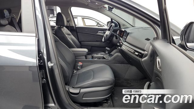 Kia Sportage 2025 — photo 17