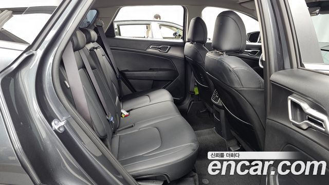 Kia Sportage 2025 — photo 18