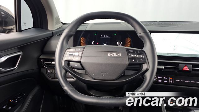 Kia Sportage 2025 — photo 19