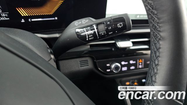 Kia Sportage 2025 — photo 20