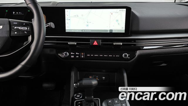 Kia Sportage 2025 — photo 21