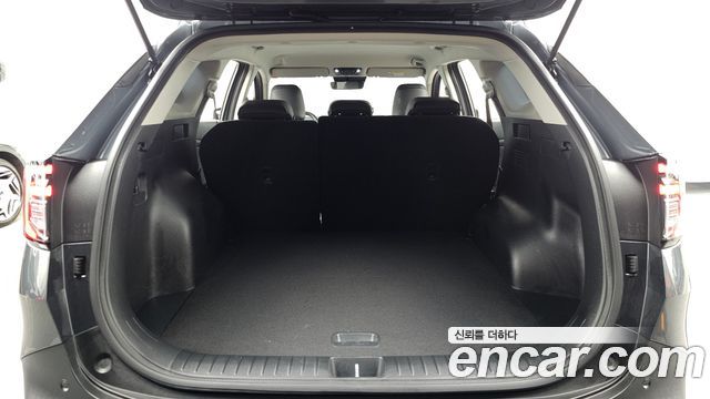 Kia Sportage 2025 — photo 26