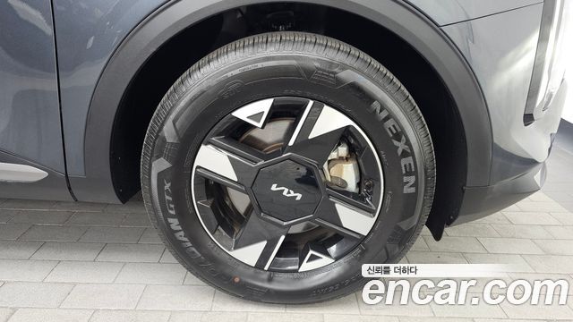Kia Sportage 2025 — photo 7