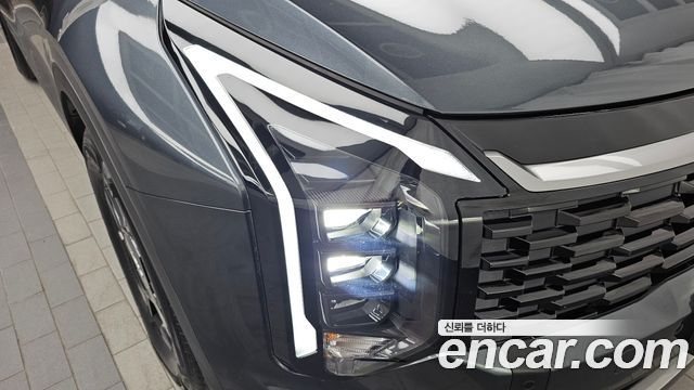 Kia Sportage 2025 — photo 8