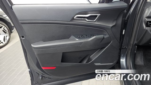 Kia Sportage 2025 — photo 14
