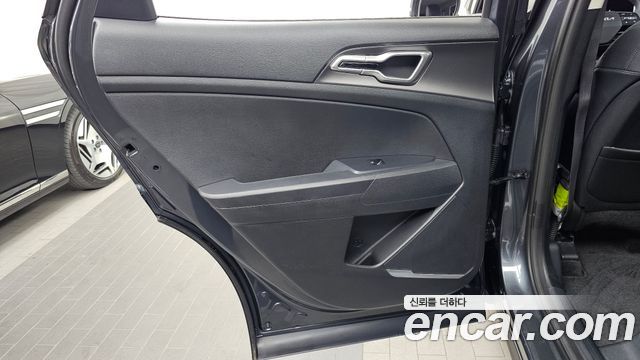 Kia Sportage 2025 — photo 15