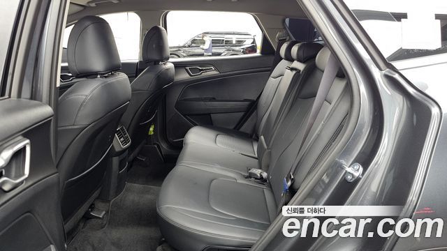 Kia Sportage 2025 — photo 16