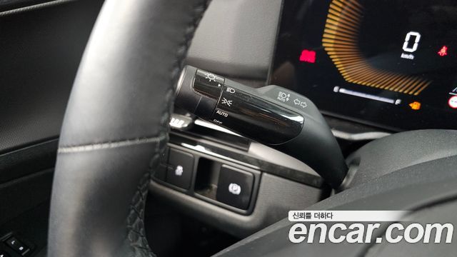 Kia Sportage 2025 — photo 27