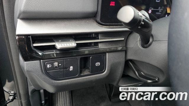Kia Sportage 2025 — photo 29