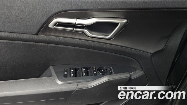 Kia Sportage 2025 — photo 30