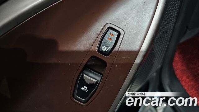 Hyundai Maxcruz 2016 — photo 19