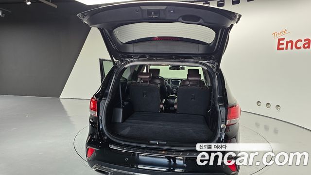 Hyundai Maxcruz 2016 — photo 20
