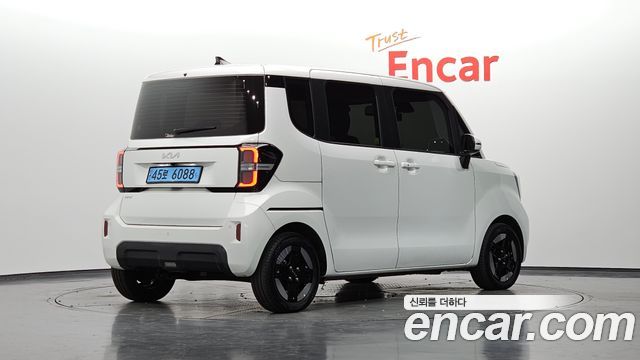 Kia RAY 2024 — photo 2