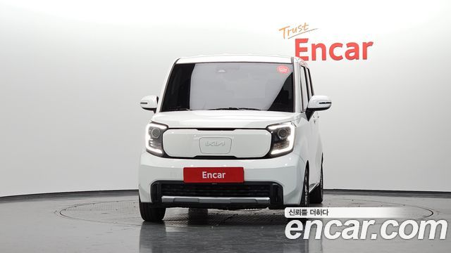 Kia RAY 2024 — photo 3