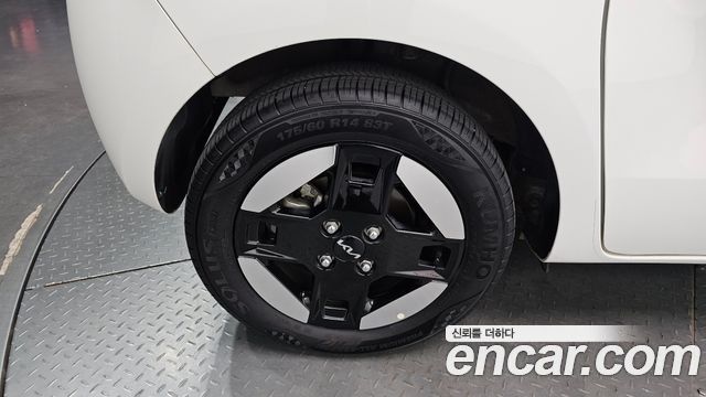 Kia RAY 2024 — photo 5