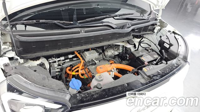 Kia RAY 2024 — photo 6