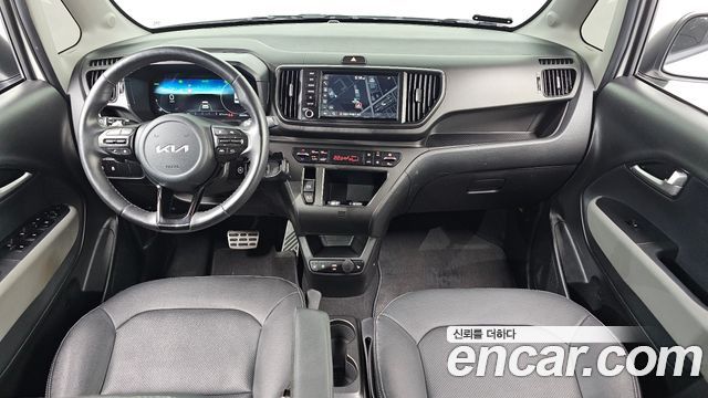 Kia RAY 2024 — photo 7