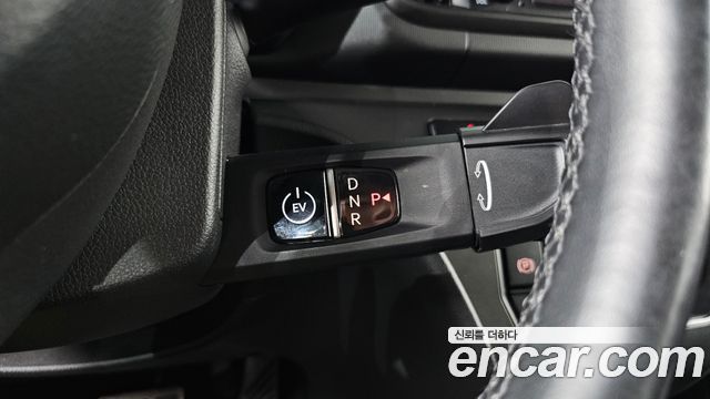 Kia RAY 2024 — photo 9