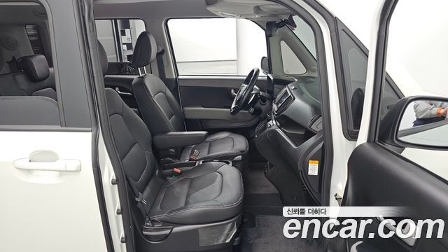 Kia RAY 2024 — photo 10