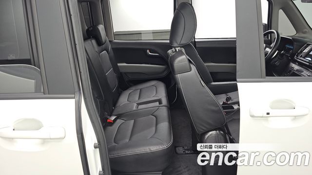 Kia RAY 2024 — photo 11