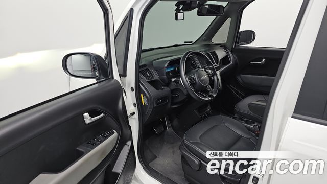 Kia RAY 2024 — photo 12