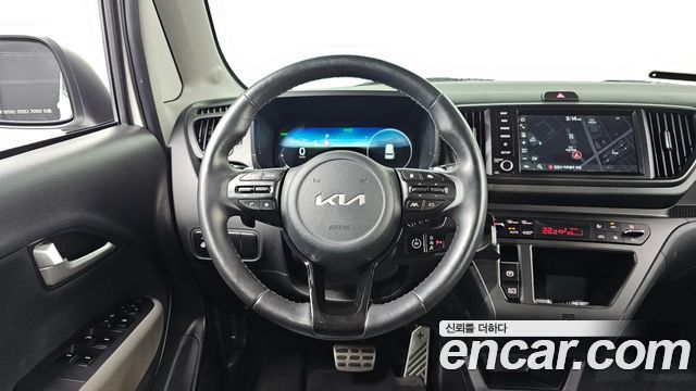 Kia RAY 2024 — photo 13
