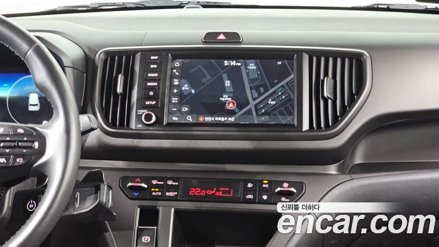Kia RAY 2024 — photo 14