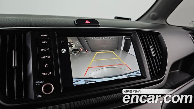 Kia RAY 2024 — photo 15