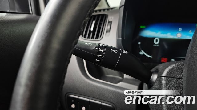 Kia RAY 2024 — photo 18