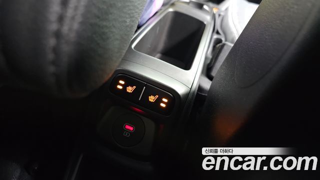 Kia RAY 2024 — photo 19