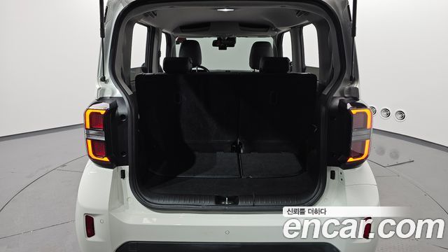 Kia RAY 2024 — photo 20