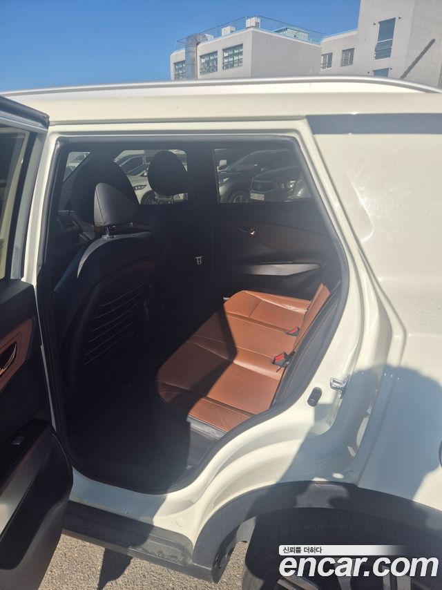 KG Mobility TIBOLI 2019 — photo 6