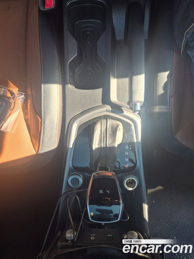 KG Mobility TIBOLI 2019 — photo 12