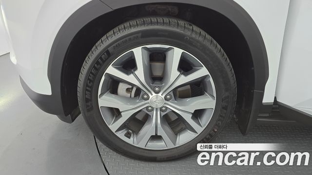 Hyundai Palisade 2021 — photo 5