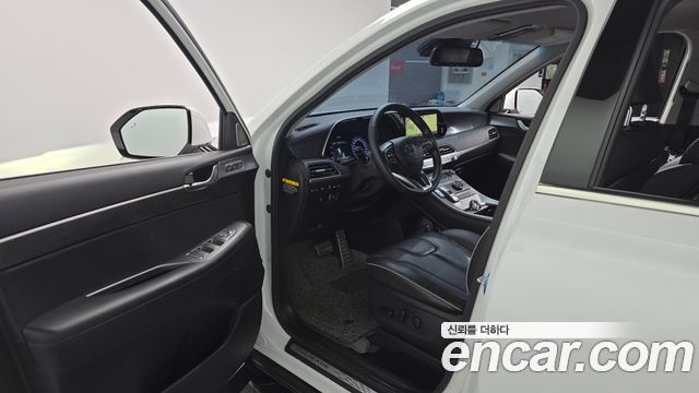 Hyundai Palisade 2021 — photo 10