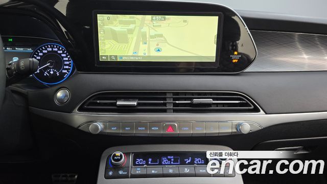 Hyundai Palisade 2021 — photo 12