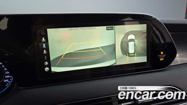 Hyundai Palisade 2021 — photo 14