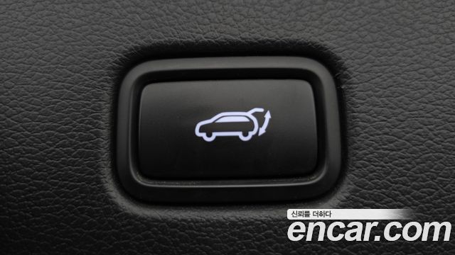 Hyundai Palisade 2021 — photo 15