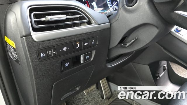 Hyundai Palisade 2021 — photo 18