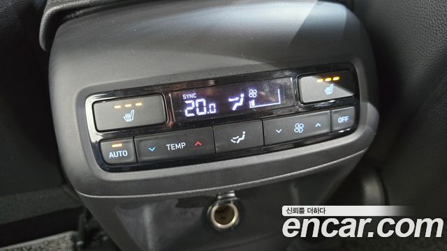 Hyundai Palisade 2021 — photo 19