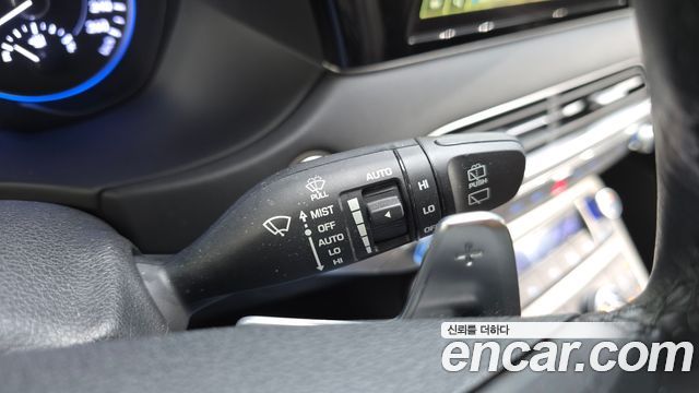 Hyundai Palisade 2021 — photo 20
