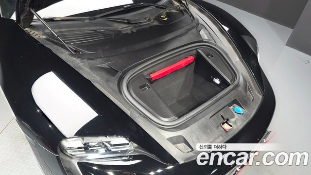 Porsche Taycan 2023 — photo 6