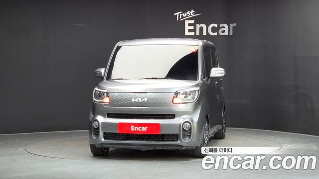 Kia RAY 2022 — photo 3