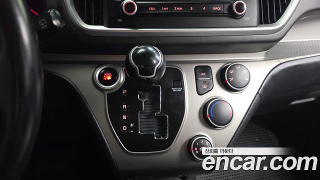 Kia RAY 2022 — photo 12