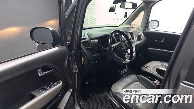Kia RAY 2022 — photo 13