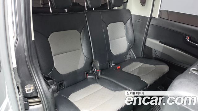Kia RAY 2022 — photo 17