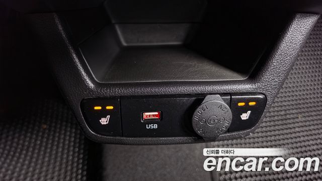 Kia RAY 2022 — photo 20